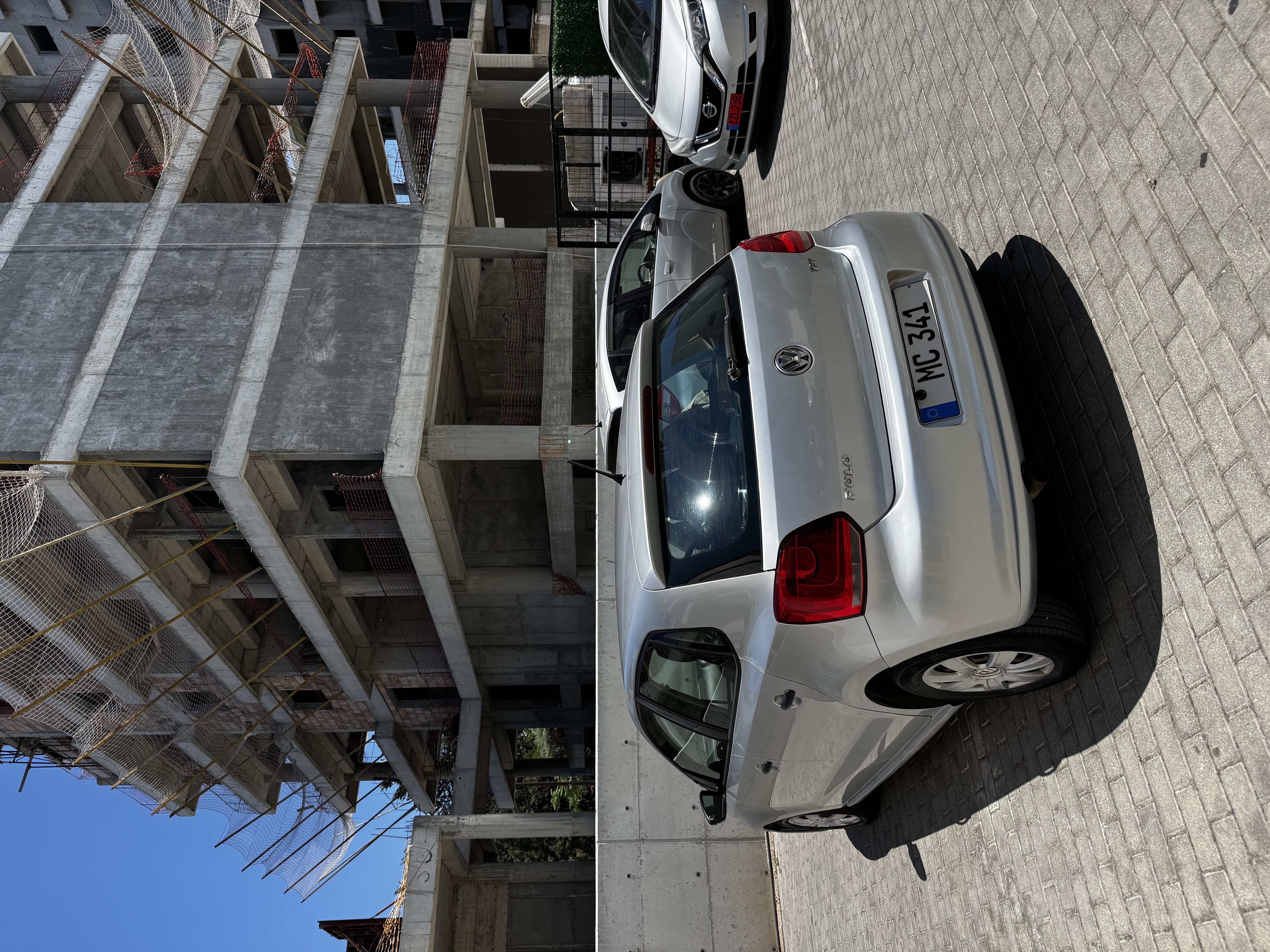 Volkswagen Polo 2012 Satılık İkinci El - Thumbnail 4