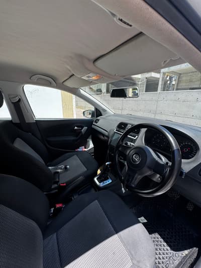 Volkswagen Polo — 5