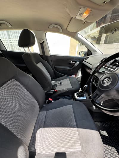 Volkswagen Polo — 6