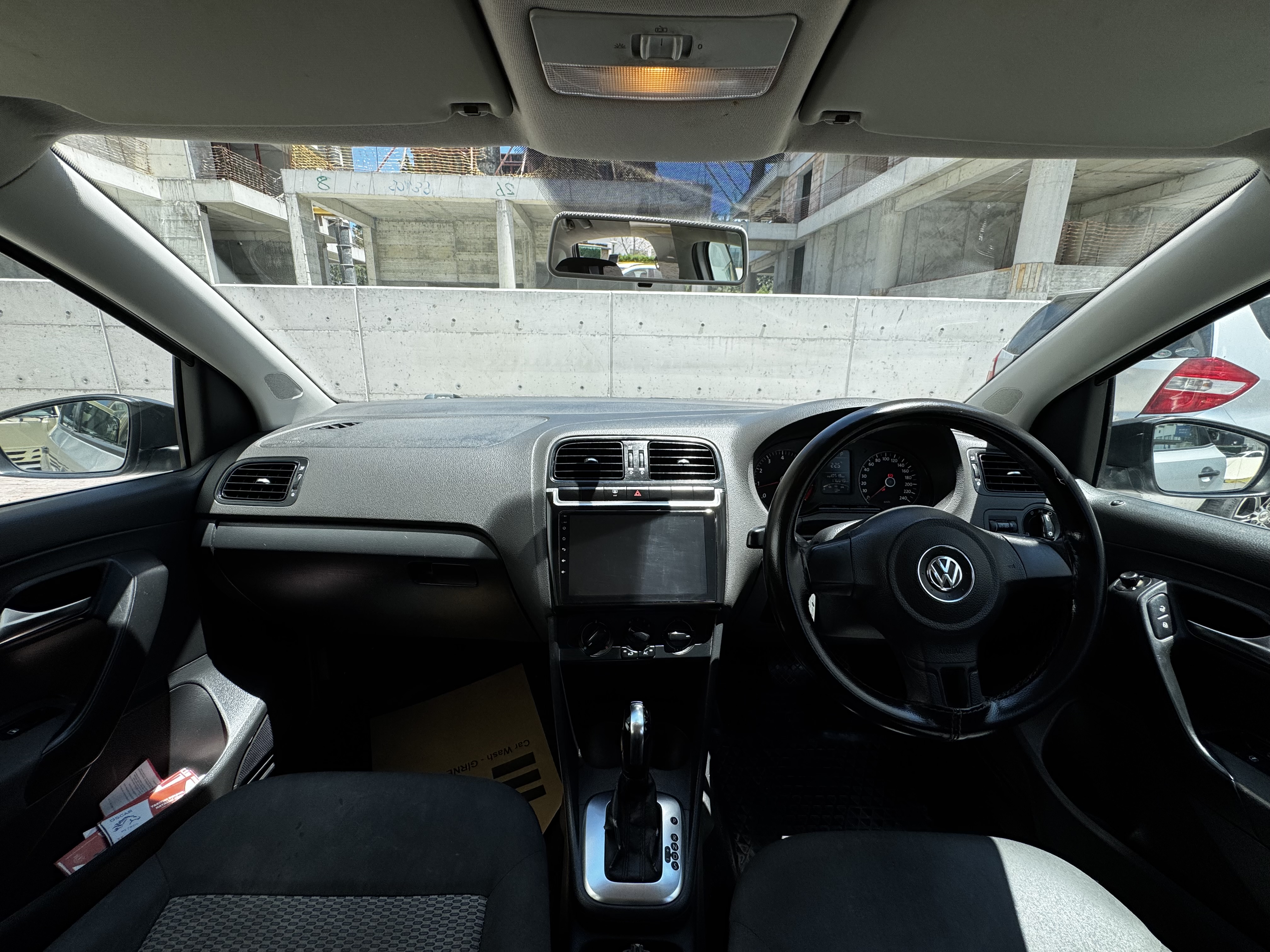 Volkswagen Polo 2012 Satılık İkinci El - Thumbnail 7