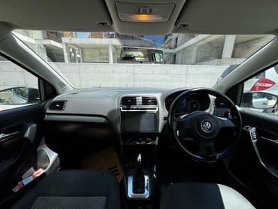 Volkswagen Polo — 7