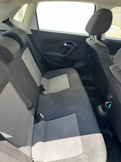 Volkswagen Polo — 9