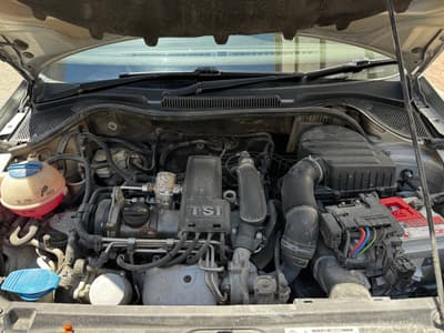 Volkswagen Polo — 10