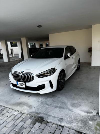 BMW 118i — 2