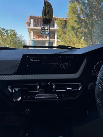 BMW 118i — 8