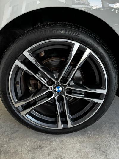 BMW 118i — 10