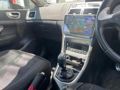 Peugeot 307 Cabrio — 5