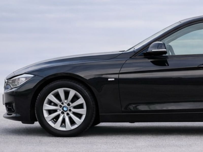 BMW 316i — 3