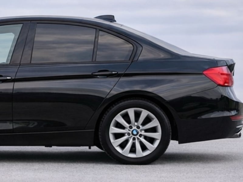 BMW 316i — 5