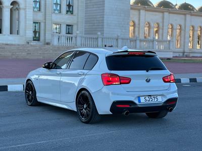 BMW 118i — 2