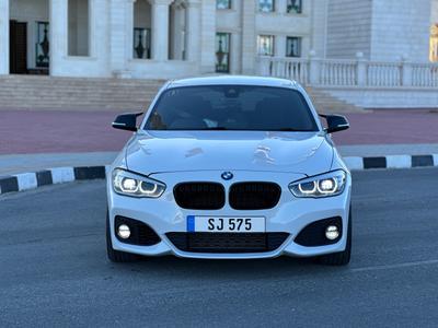 BMW 118i — 3
