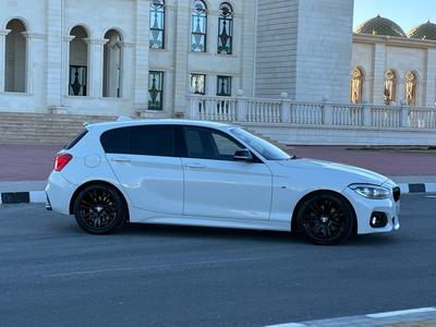 BMW 118i — 4