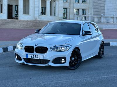 BMW 118i — 5
