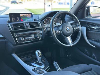 BMW 118i — 6
