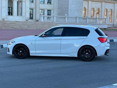 BMW 118i — 7