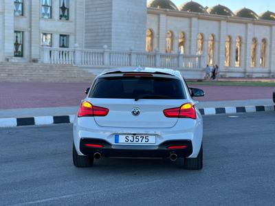 BMW 118i — 8