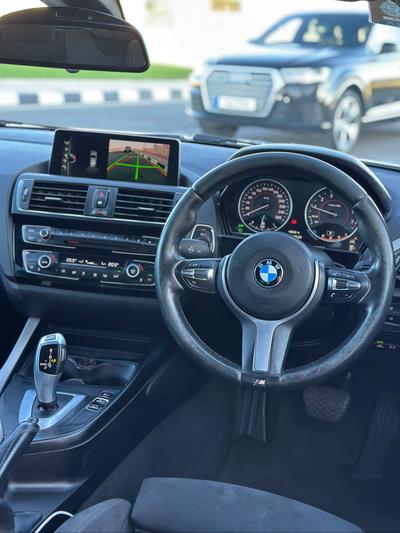 BMW 118i — 9