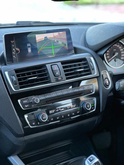 BMW 118i — 10