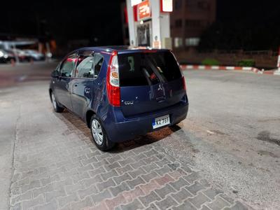 Mitsubishi Colt — 3