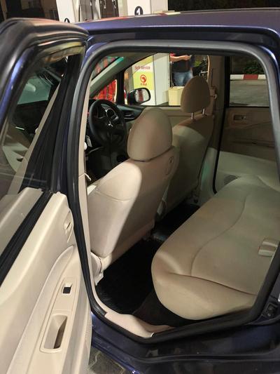 Mitsubishi Colt — 6