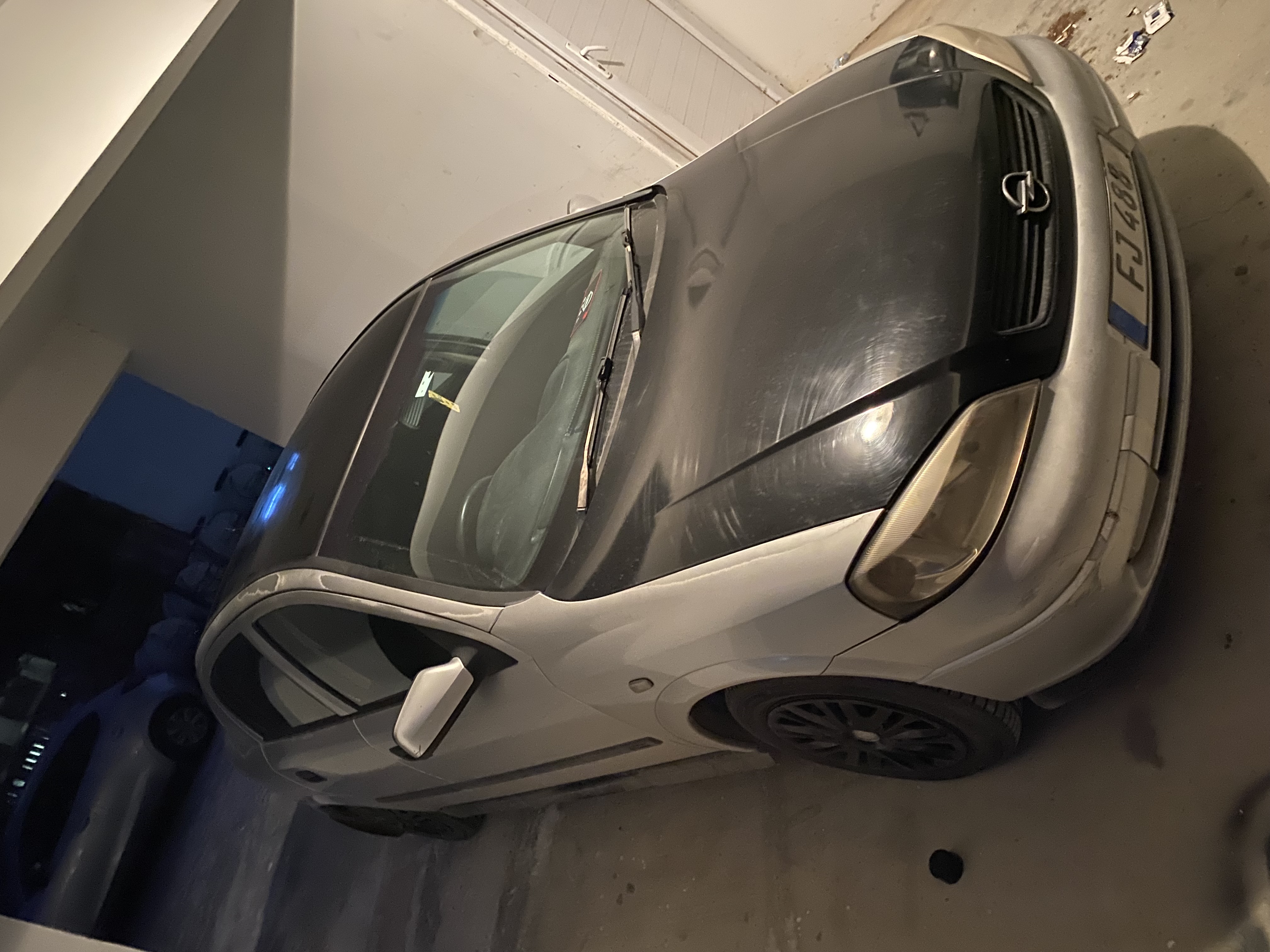 Opel Astra 2003 Satılık İkinci El - Thumbnail 6