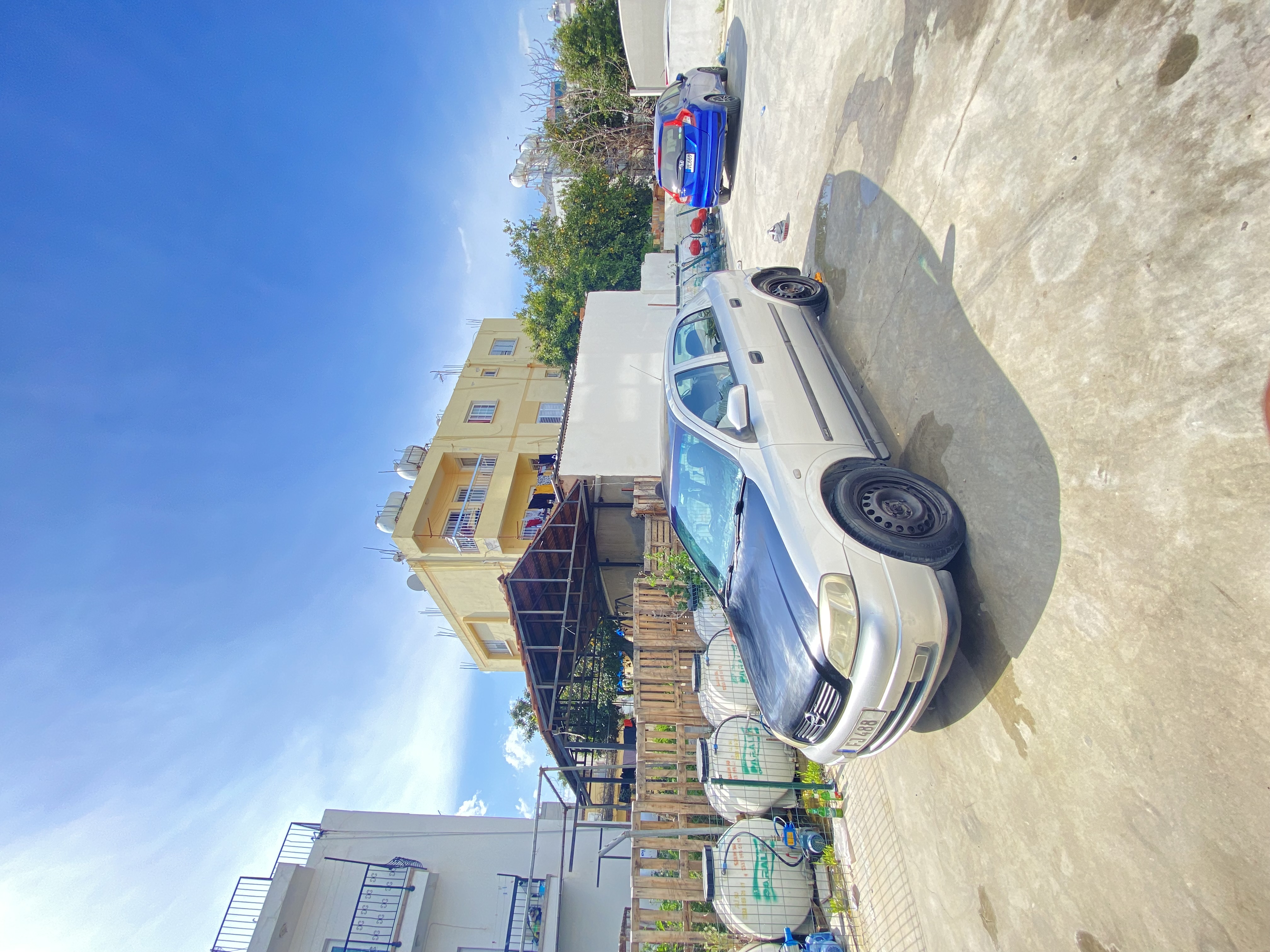 Opel Astra 2003 Satılık İkinci El - Thumbnail 7