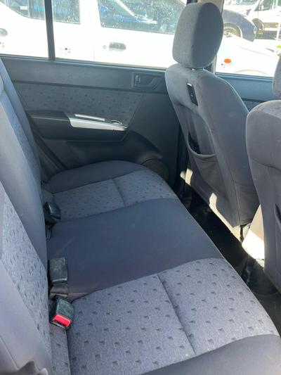 Hyundai Getz — 3