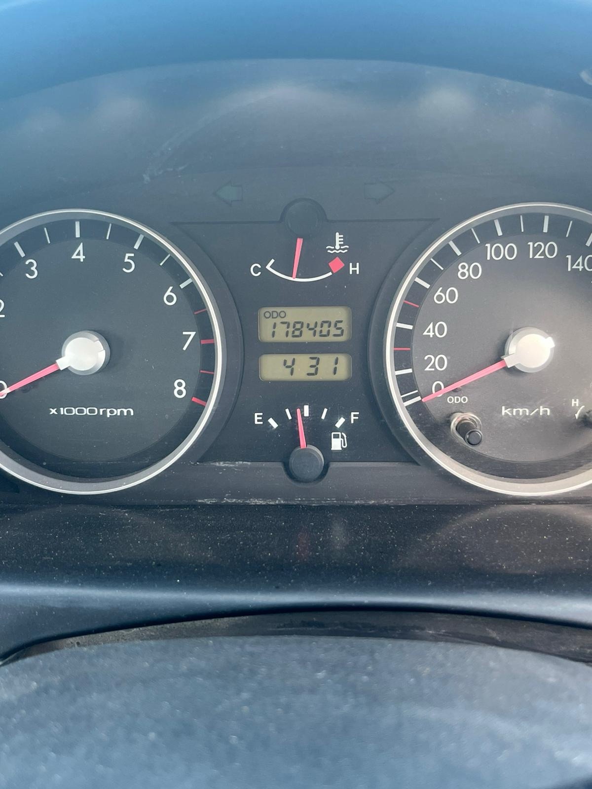 Hyundai Getz 2005 Satılık İkinci El - Thumbnail 4