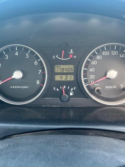Hyundai Getz — 4