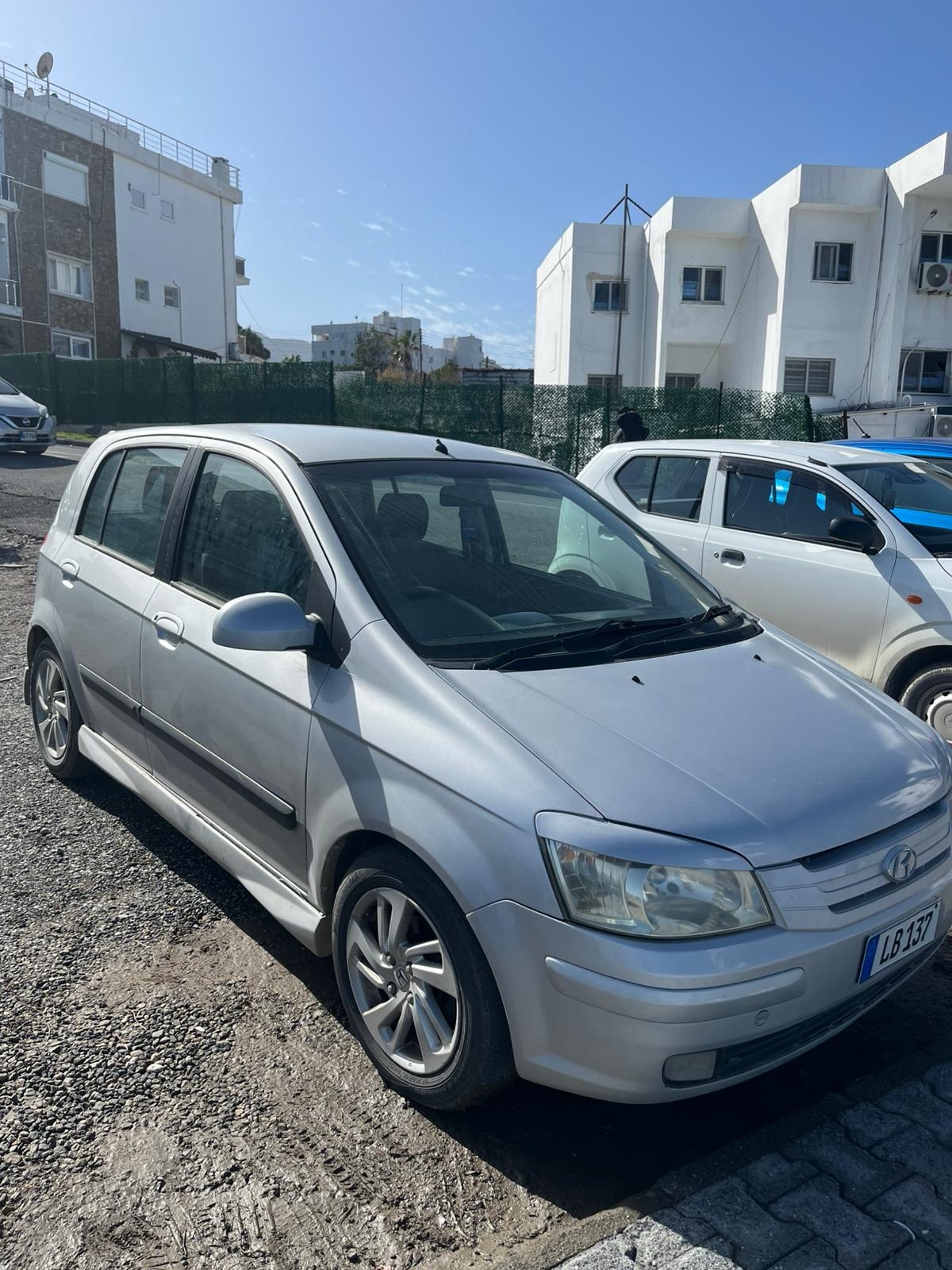 Hyundai Getz 2005 Satılık İkinci El - Thumbnail 6