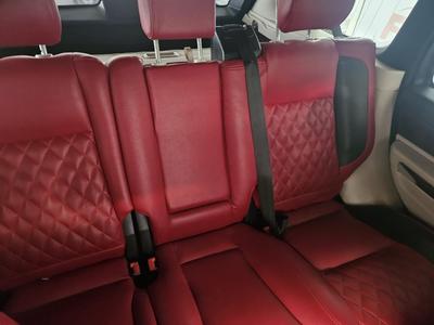 Land Rover Range Rover Sport — 5