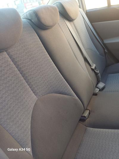 Hyundai Accent — 5