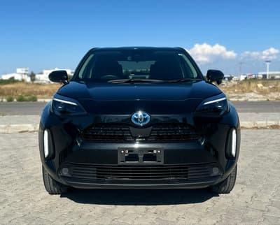Toyota Yaris Cross — 2