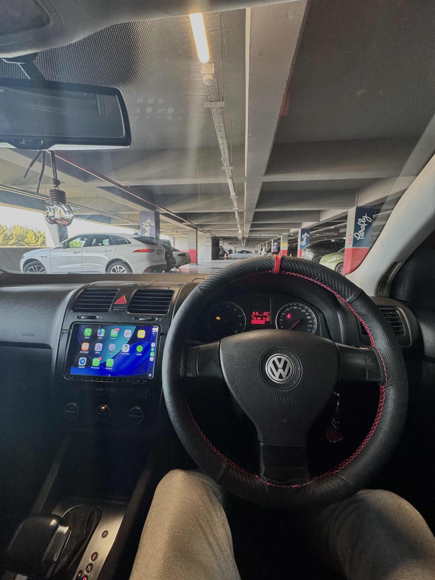 Volkswagen Golf 2005 Satılık İkinci El - Thumbnail 7