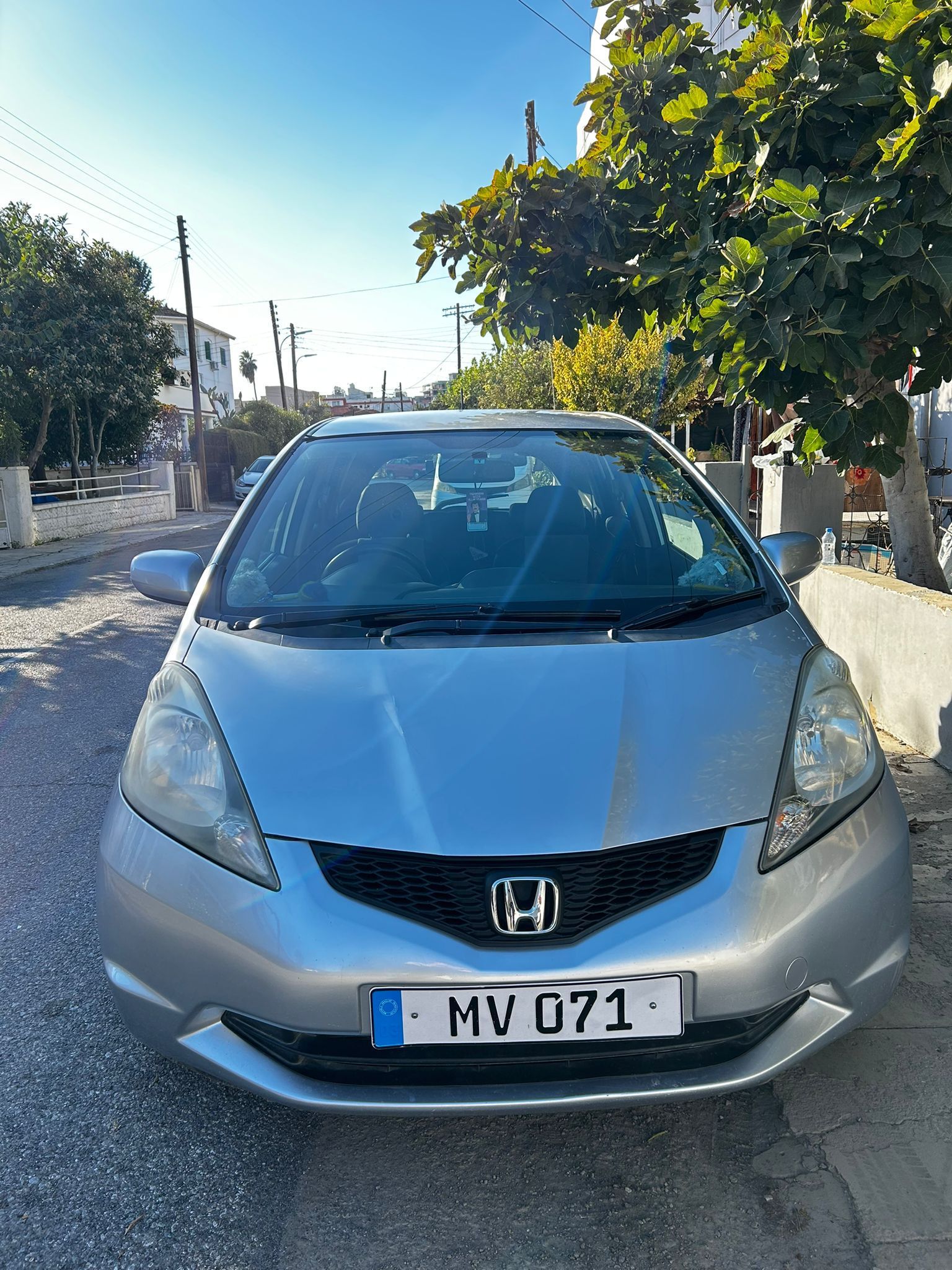 Honda Fit 2010 Satılık İkinci El - Thumbnail 3