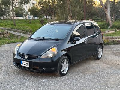 Honda Fit — 1