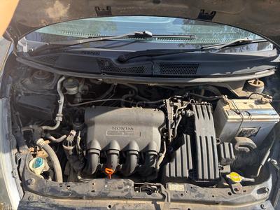 Honda Fit — 10