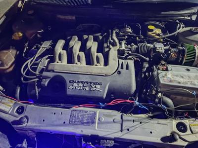 Ford Cougar — 5