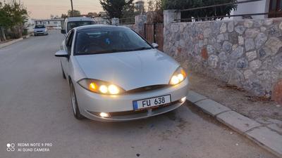 Ford Cougar — 6