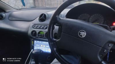 Ford Cougar — 7