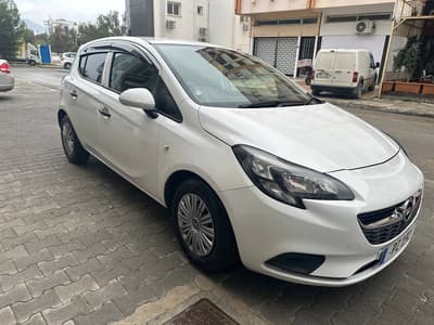 Opel Corsa — 3
