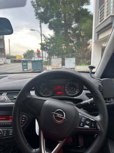 Opel Corsa — 4