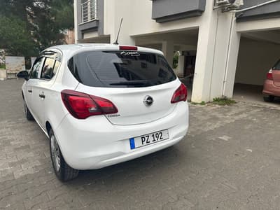 Opel Corsa — 5