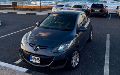 Mazda Demio — 1