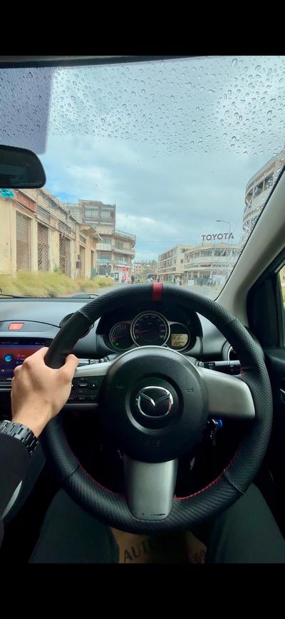 Mazda Demio — 5