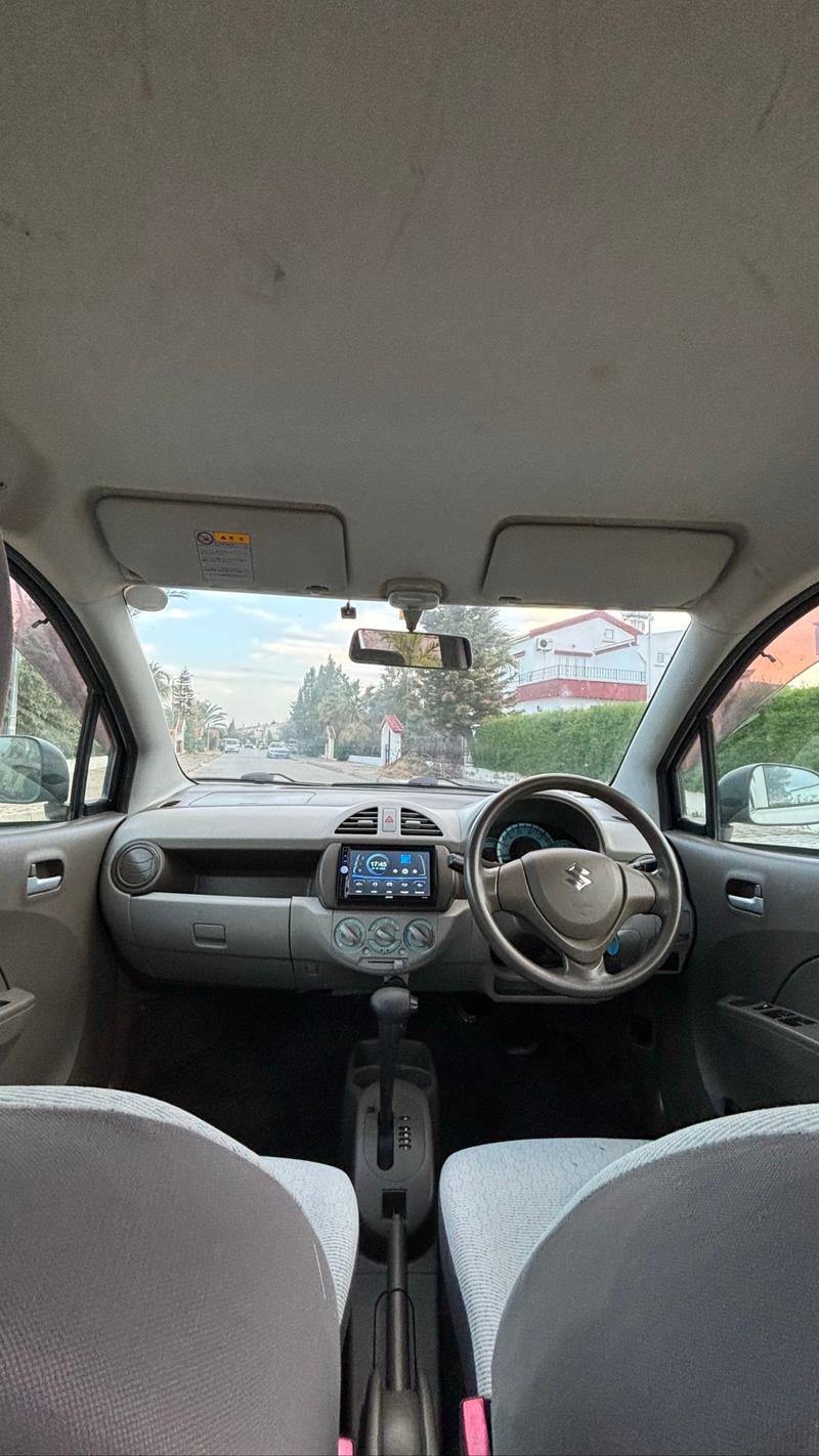 Suzuki Alto — 1/8