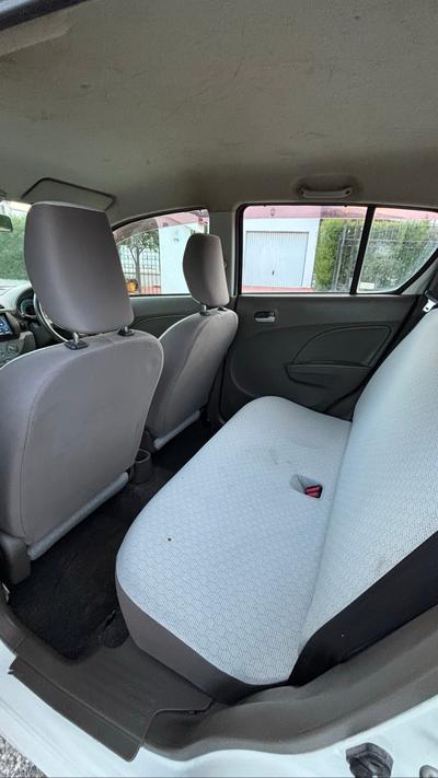 Suzuki Alto — 6