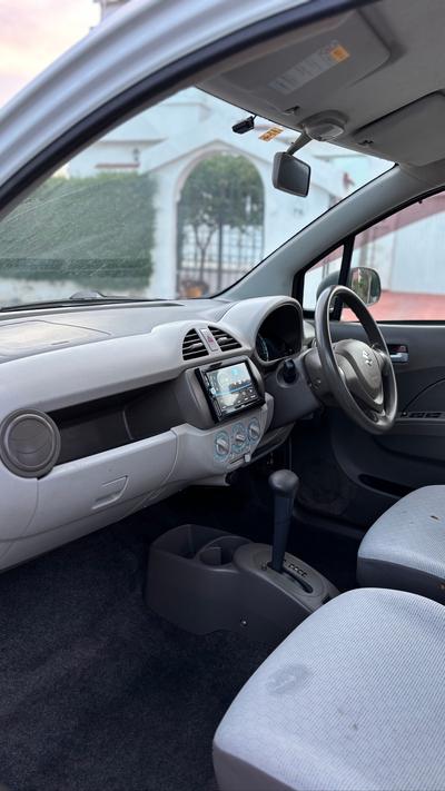 Suzuki Alto — 7