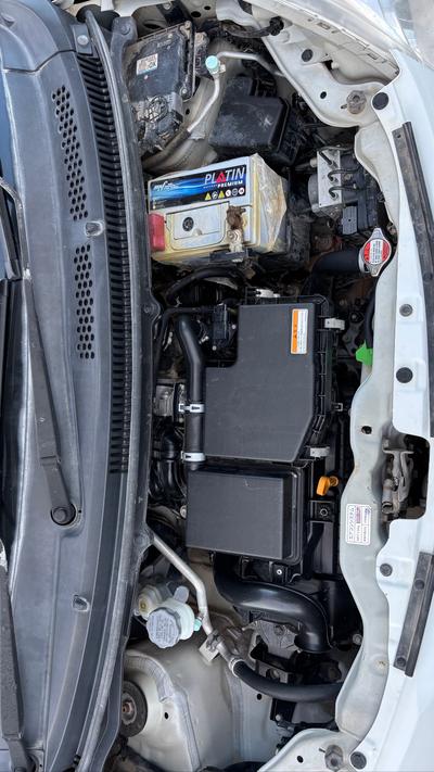 Suzuki Alto — 8