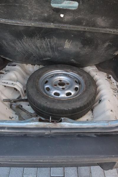 Honda Civic — 7